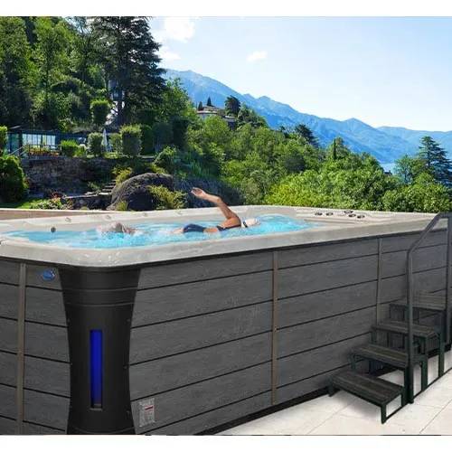 Swimspa X-Series hot tubs for sale in Mexico City